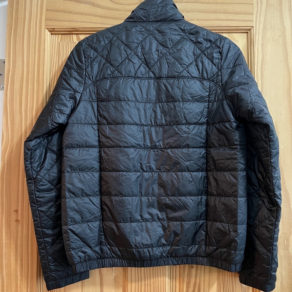Patagonia Women's Lightweight Radalie Bomber Jacket NWT - Picture 2 of 5